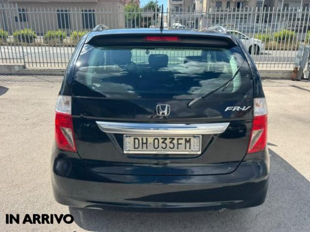HONDA FR-V 1.7 16V VTEC rif. 24112444 - Foto 4