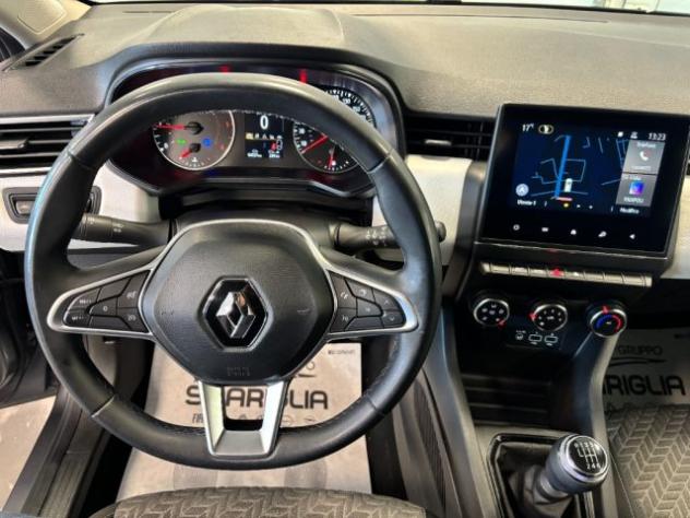 RENAULT Clio 1.5 Blue dCi Evolution Full Optional 5 Porte rif. 23878430 - Foto 7