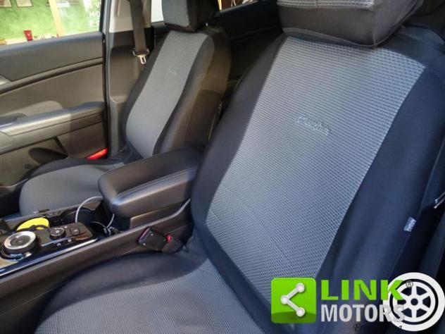 KIA Sportage 1.6 CRDI 136 CV STYLE rif. 23940646 - Foto 8