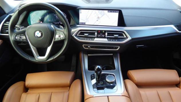 BMW X5 xDrive30d 48V xLine rif. 24075246 - Foto 9