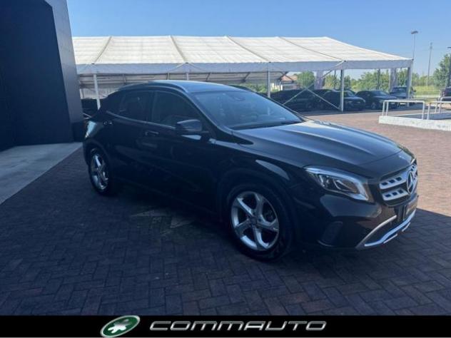 MERCEDES-BENZ GLA 200 d Automatic 4Matic Sport rif. 23905539 - Foto 3