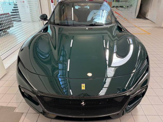 Ferrari Purosangue - SUBENTRO LEASING - Foto 4