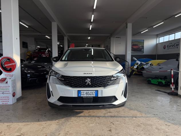 Peugeot 3008 1.5 BHDi 130 CV EAT8 N1 07/2022 EURO 6D - Foto 2