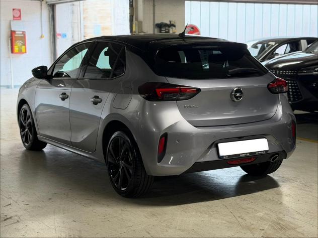 Opel Corsa 1.5 Diesel Gs Line 100cv MT6 - Foto 6