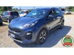 KIA Sportage 1.6 CRDI 115 CV 2WD Business Class rif. 23658375