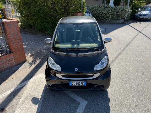 Smart ForTwo 1000 52 kW couppassion - Foto 5
