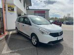 Dacia Lodgy 1.6 100CV Start&Stop 7 posti Laurte