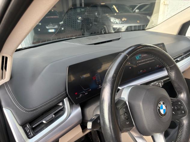 Bmw 218 d activ tourer sport luxury fulll - Foto 10