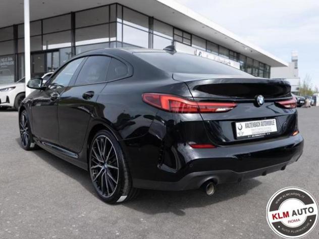 BMW 218 i Gran Coupé M sport aut Sedili Guscio tetto rif. 23771595 - Foto 5