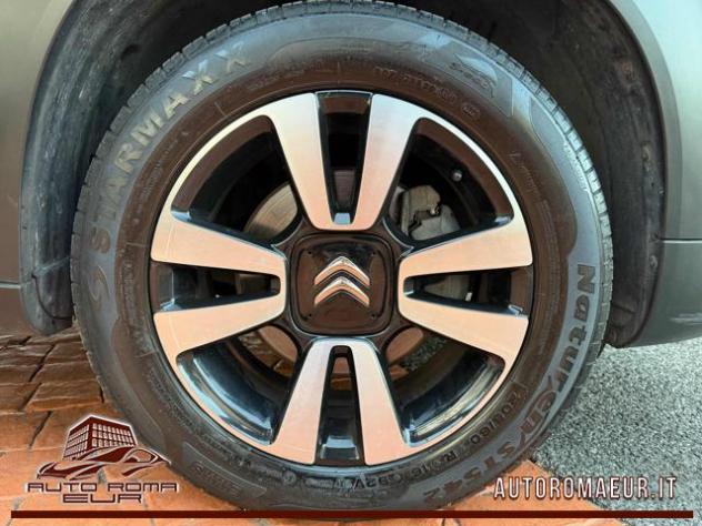 CITROEN C3 Aircross PureTech 110 S&S Shine DISTRIBUZIONE NUOVA rif. 23973318 - Foto 9