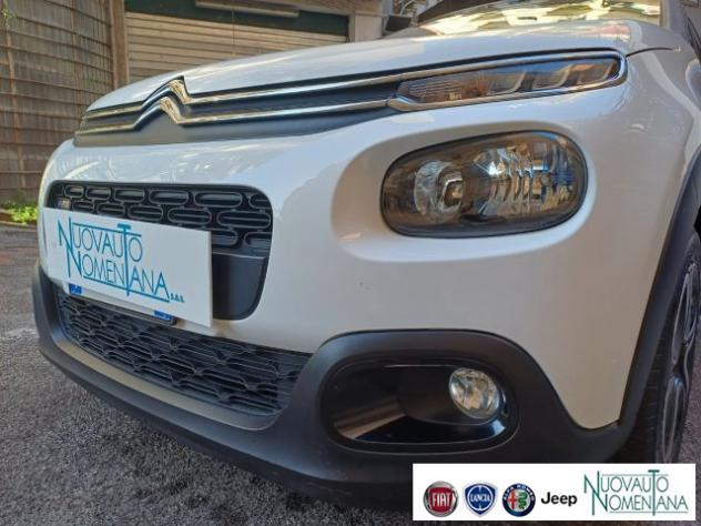 CITROEN C3 PureTech 82 GPL Shine PARI AL NUOVO TAGLIANDATA rif. 23829358 - Foto 2