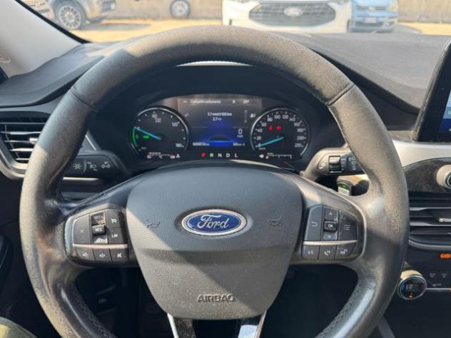 FORD Kuga Connect PHEV 2.0cc 152cv AUT. CRUISE CONTROL rif. 23990170 - Foto 7
