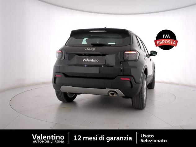 Jeep Avenger 1.2 Turbo Altitude - Foto 3