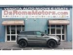 Land Rover Range Rover Evoque 2.0 TD4 HSE DYNAMIC BLACK PANO NAVI
