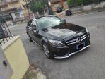 Mercedes-benz C 220 C 220 d S.W. Auto Business