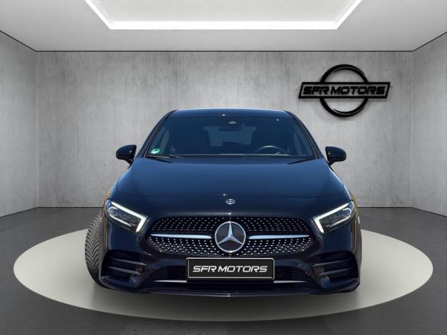 Mercedes-Benz Classe A A180 Premium AMG 136cv - PROMO/IVA ESP. - Foto 2