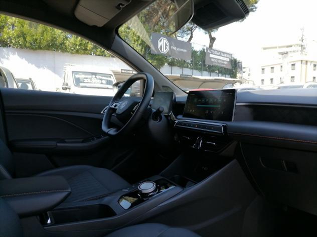 MG MG3 1.5 hybrid+ Luxury auto - Foto 7