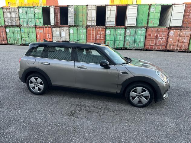 Mini Cooper D Clubman Mini 2.0 Cooper D AUTOMATICA Clubman - Foto 8