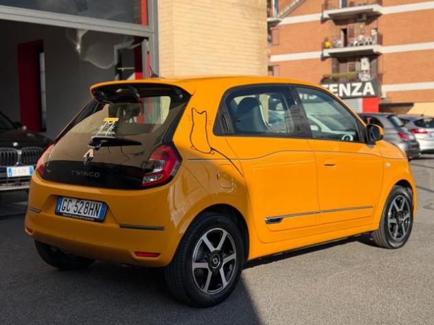 RENAULT Twingo SCe 65 CV FULL OPTIONAL (NESSUN VINCOLO) rif. 24121383 - Foto 6