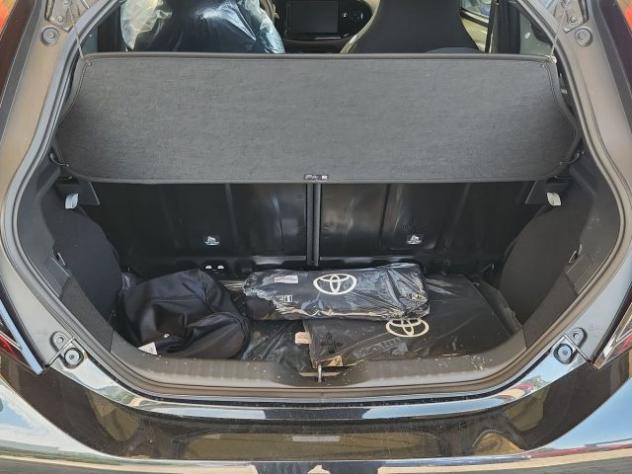 TOYOTA Aygo X 1.5 Hybrid 115 CV 5 porte Icon rif. 23826183 - Foto 6