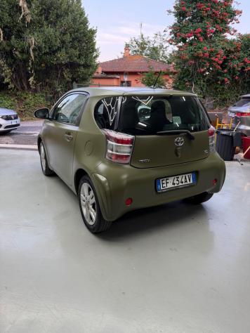 Toyota iQ 1.3 CVT Style - EURO 5 - Foto 4