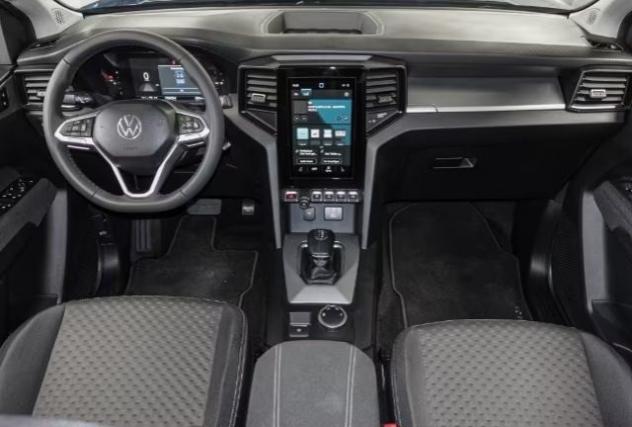 VOLKSWAGEN Amarok 2.0 TDI 205CV 4MOTION Style + IVA rif. 22814223 - Foto 6