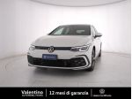 Volkswagen Golf GTE 1.4 TSI DSG GTE