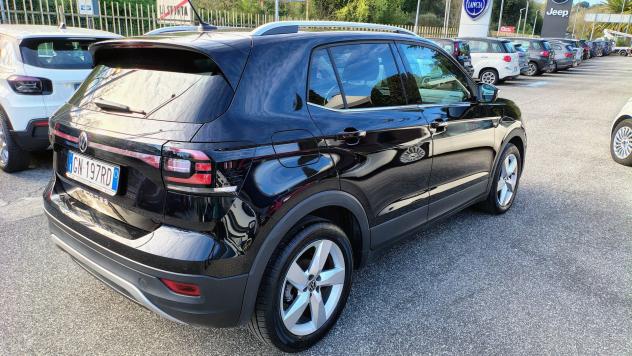 Volkswagen T-Cross 1.0 TSI 110 CV Advanced - Foto 4