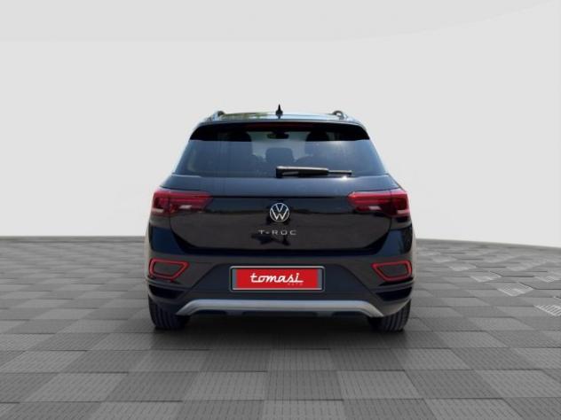 VOLKSWAGEN T-Roc T-Roc 1.5 TSI ACT DSG Life rif. 23986913 - Foto 4