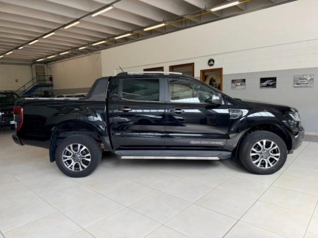 FORD Ranger 2.0 TDCi aut. 213 CV Wildtrak 5 posti rif. 23810903 - Foto 4
