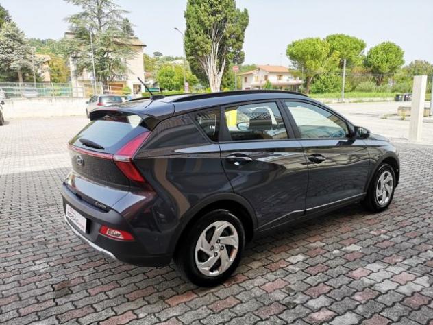 HYUNDAI Bayon 1.2 GPL MT XTech rif. 24130076 - Foto 6