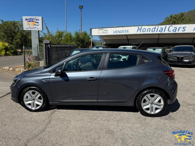 Renault Clio Blue dCi 100 CV 5 porte Evolution - Foto 8