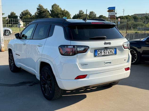 JEEP Compass My23 S 1.6 Diesel 130CV iva esposta - Foto 10