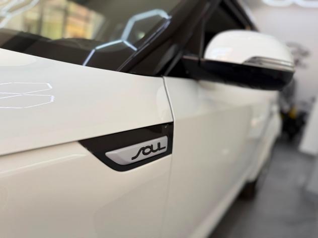 Kia Soul 1.6 CRDi You UNICOPROPRIETARIO - Foto 6