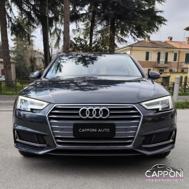 AUDI A4 Avant 35 TDI S tronic - CINGHIA FATTA rif. 23794820 - Foto 2
