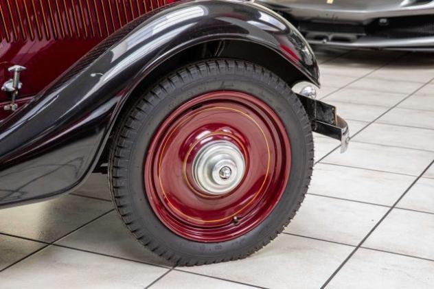 FIAT 508 BALILLA|FOR COLLECTORS rif. 23808249 - Foto 8