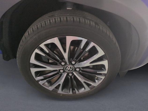 Toyota Yaris Cross 1.5H (116 CV) E-CVT Lounge - Foto 7