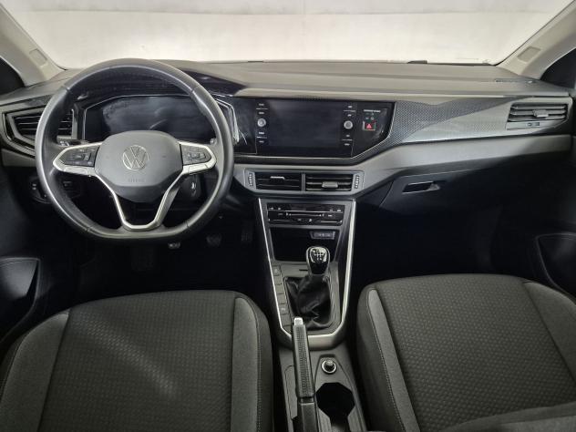 Volkswagen Polo VI 2022 1.0 tsi Style 95cv - Foto 7