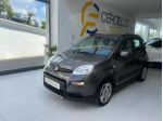 FIAT Panda 1.0 FireFly S&S Hybrid City Life da €129,00 mensil rif. 24077219