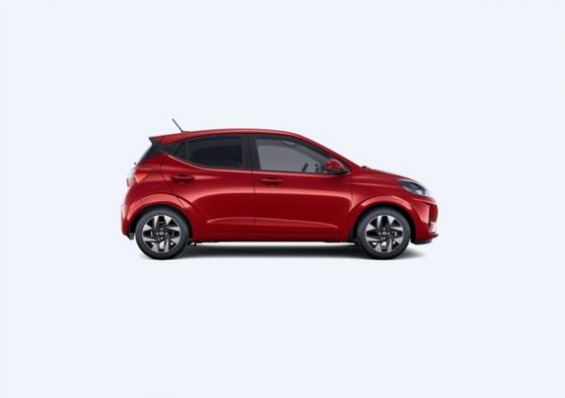 HYUNDAI i10 1.0 GPL Connectline rif. 23253296 - Foto 2