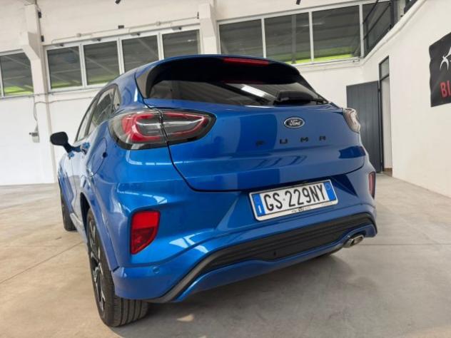 FORD Puma 1.0 EcoBoost Hybrid 125 CV S&S ST-Line X rif. 23731278 - Foto 9