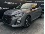 Peugeot 208 Allure PureTech 100 S/S #sensparkant+post.