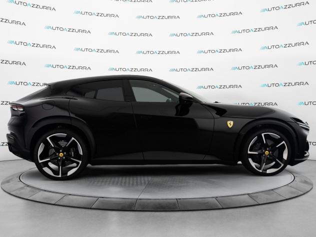 Ferrari Purosangue Purosangue 6.5 V12 | IVA, CARBON, LIFT, 360° - Foto 6