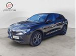 Alfa Romeo Stelvio 2.2 Turbodiesel 190 CV AT8 Q4 Super