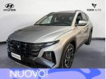 HYUNDAI Tucson 1.6 CRDI 136 CV 48V DCT Exellence rif. 21705616