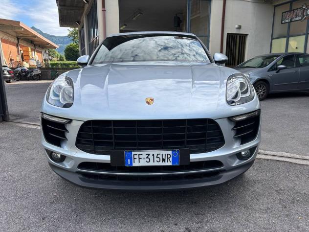 Porsche Macan 2.0 Benzina 252cv - Foto 2