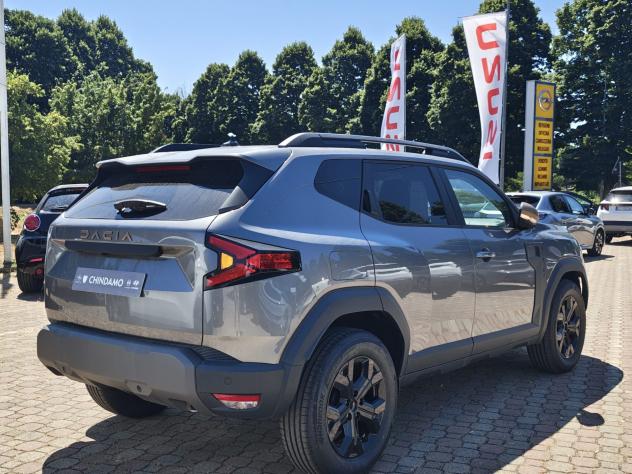 Dacia Duster Eco-G 120 CV Extreme - Foto 4