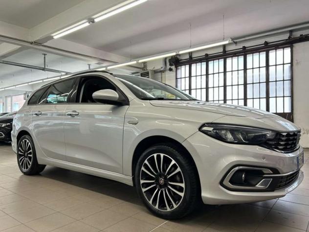 FIAT Tipo 1.0 SW Life - Foto 5