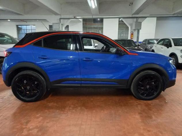 OPEL Mokka 1.2 Turbo GS Line rif. 21736431 - Foto 5