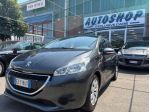 PEUGEOT 208 208 I  5p 1.2 puretech Active E6 rif. 23960429